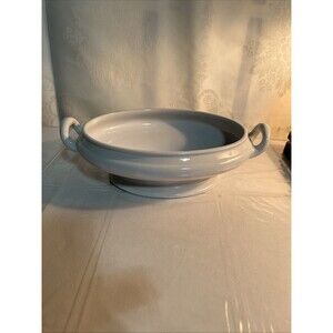 Royal Ironstone China Tureen By Turner, Goddard & Co